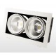 Светильник Vivo Luce Grazioso 2 Led 2x30 Вт